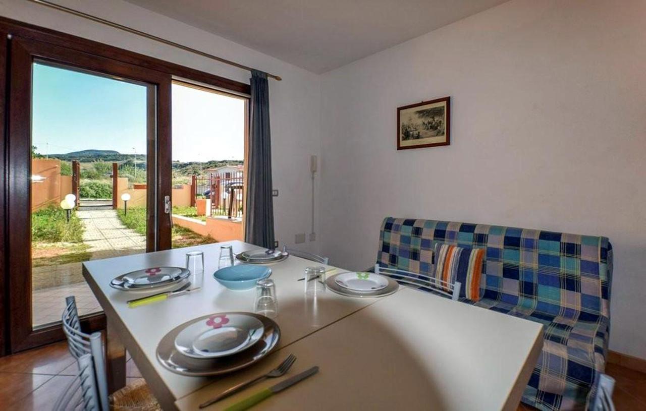 Residence Ibiscus Castelsardo Exterior photo