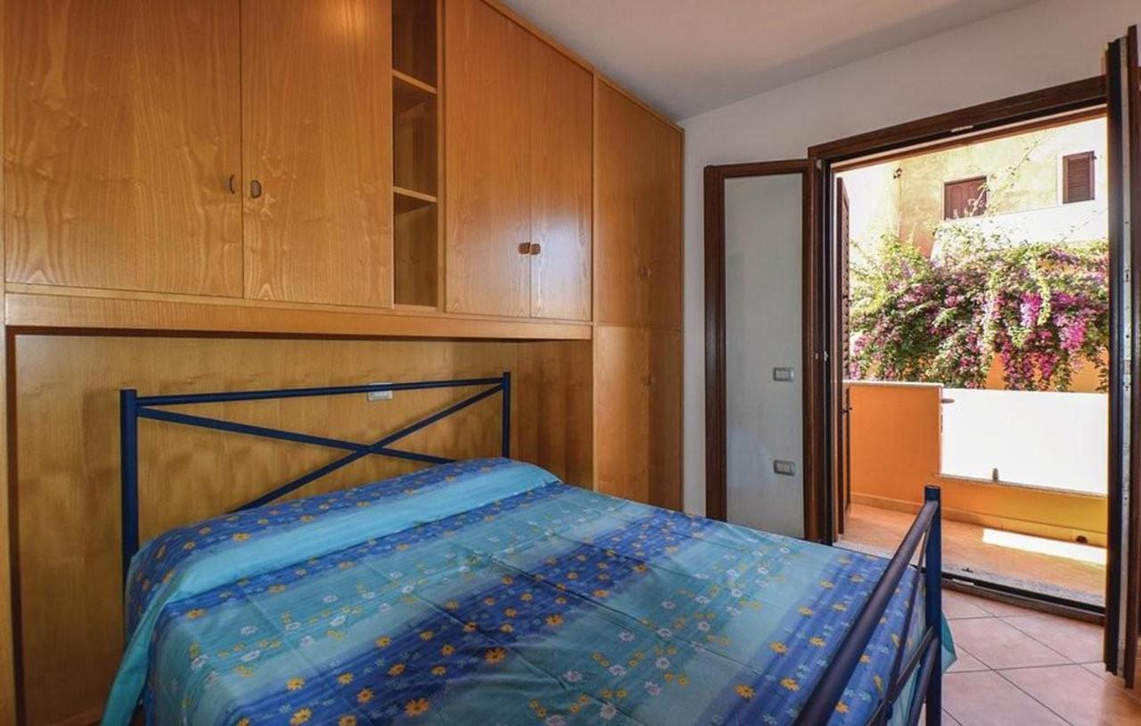 Residence Ibiscus Castelsardo Exterior photo