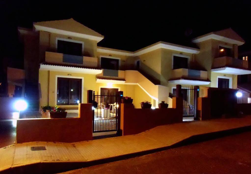 Residence Ibiscus Castelsardo Exterior photo