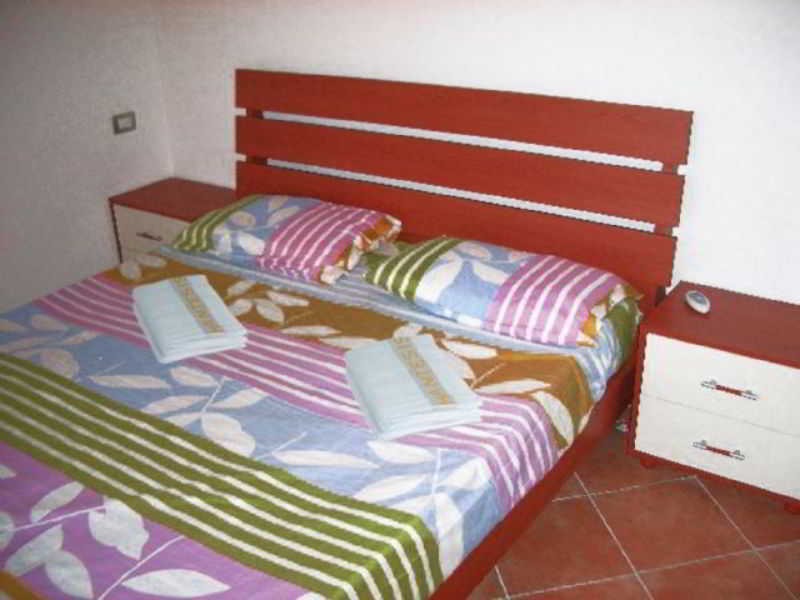 Residence Ibiscus Castelsardo Exterior photo
